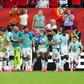 Festa de Portugal depois do empate