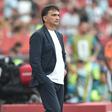 Zlatko Dalic, selecionador da Croácia (foto: Miguel Nunes)