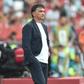 Zlatko Dalic, selecionador da Croácia (foto: Miguel Nunes)