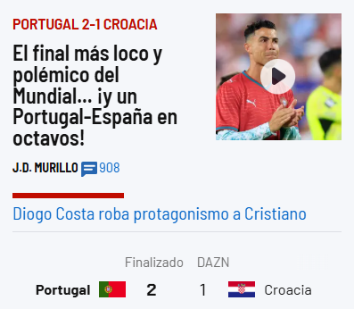 Foto: Marca