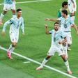 Gonçalo Ramos marca ou assiste a cada 37 minutos pela Seleção em Mundiais