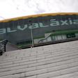 Em agosto de 2025 o Sporting anunciou a conclusão da compra do centro comercial Alvaláxia, situado no lado nascente do Estádio José Alvalade - Foto: A BOLA