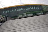 Em agosto de 2025 o Sporting anunciou a conclusão da compra do centro comercial Alvaláxia, situado no lado nascente do Estádio José Alvalade - Foto: A BOLA