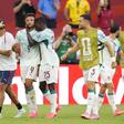 60 anos depois, Portugal volta a dar uma 'cambalhota' num Mundial