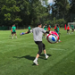 St. Gallen prepara Benfica com... uma bola gigante do Mundial 2026