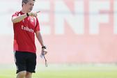 Marco Silva - Foto: SL Benfica