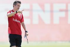 Marco Silva - Foto: SL Benfica