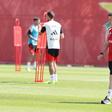 Marco Silva - Foto: SL Benfica
