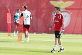 Marco Silva - Foto: SL Benfica