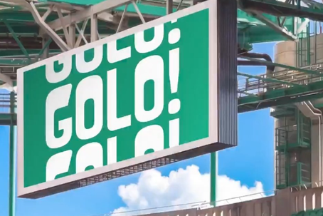 Imagem partilhada no vídeo do Sporting gerou debate sobre a utilização de foto do Estádio da Luz manipulada