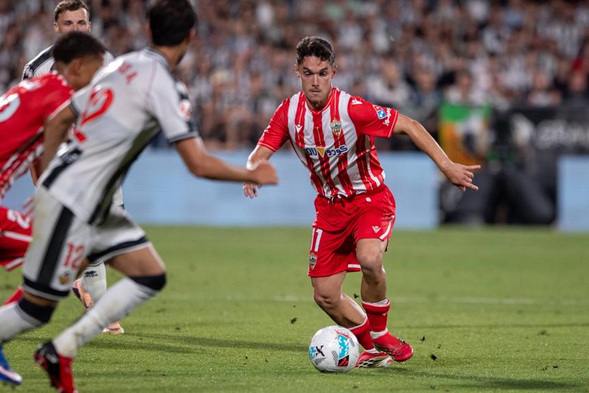 Sergio Arribas