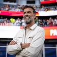 Klopp desejado para o cargo de selecionador alemão