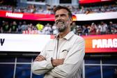 Klopp desejado para o cargo de selecionador alemão