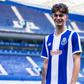 Marco Silva vai continuar a vestir a camisola azul e branca - Foto: FC Porto