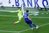 Diogo Costa foi enorme entre os postes diante da Croácia - Foto: Imago