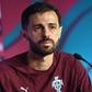 Bernardo Silva – 11. Só não segue Diogo Costa, José Sá, Rui Silva, Ricardo Velho, Dalot, Veiga, Araújo, Inácio, Mendes, Semedo, Pedro Neto, Samu Costa, Trincão, Conceição e Leão. (Foto: Miguel Nunes)