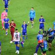 Croácia eliminada por Portugal no Mundial