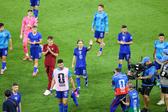 Croácia eliminada por Portugal no Mundial