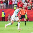 Cristiano Ronaldo celebra