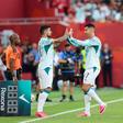 Rúben Neves substituiu Ronaldo (IMAGO)