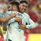 «Eu, como treinador, prefiro ter Ronaldo em campo, mas o tempo em que ele nos pode dar o máximo»
