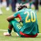 Escândalo abala seleção do Senegal após eliminação do Mundial
