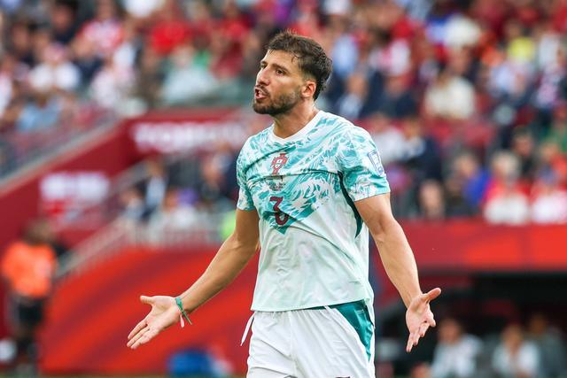 Rúben Dias