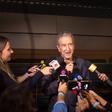 Carlos Alberto Parreira tem infeção pulmonar e volta a precisar de respiração assistida