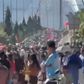 Mar de gente nas ruas de Díli para festejar vitória de Portugal no Mundial 2026