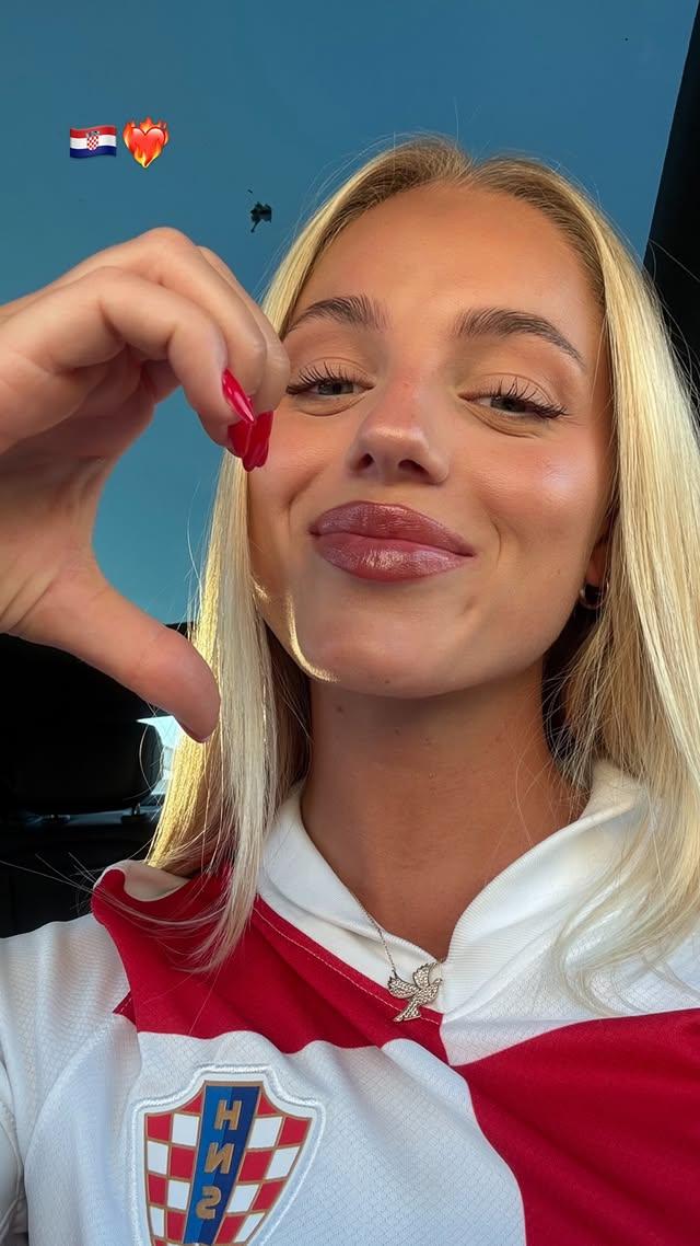 Foto: Instagram/Ana Maria Markovic