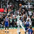 Neemias tem vindo a conquistar cada vez mais o seu espaço na NBA      Fotografia NBAE