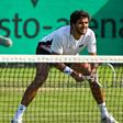 Francisco Cabral «orgulhoso» com passagem aos oitavos de Wimbledon