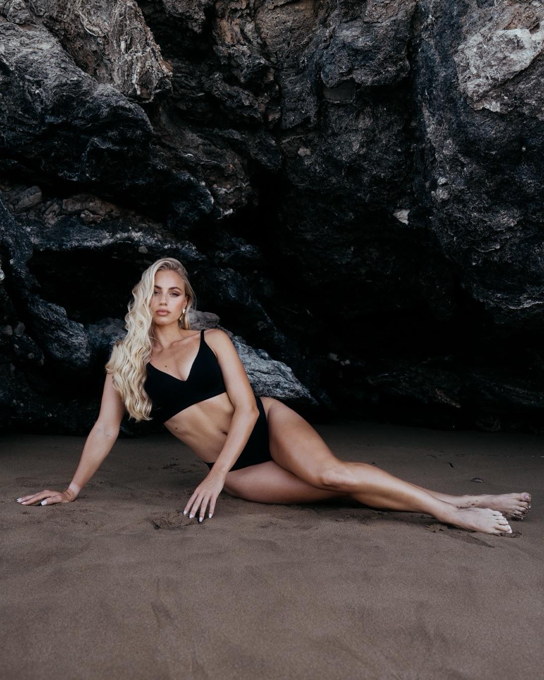 Foto: Instagram/Ana Maria Markovic