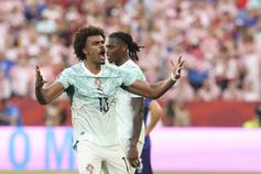 Renato Veiga: «O jogo de hoje foi de nível elevado»