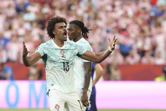 Renato Veiga: «O jogo de hoje foi de nível elevado»