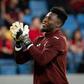 André Onana conquistou a Taça da Turquia com o Trabzonspor