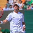 Wimbledon: João Fonseca surpreendido na terceira ronda