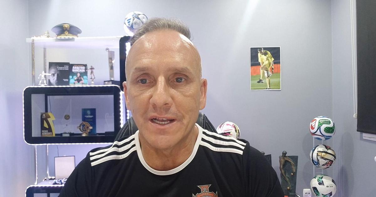 Golo do empate da Croácia foi bem anulado? A explicação de Pedro Henriques