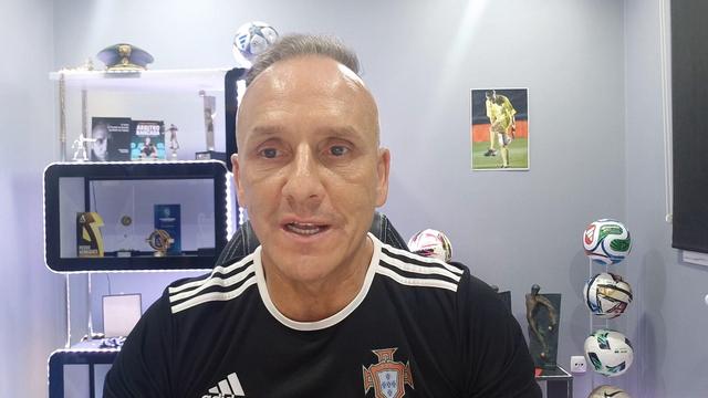 Golo do empate da Croácia foi bem anulado? A explicação de Pedro Henriques