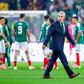 Selecionador do México «zangado» com a FIFA: «Lixaram-me um bocado»