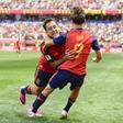 Oyarzabal marcou o quarto golo por Espanha no Mundial 2026