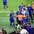 FIFA acaba com a polémica em torno do Portugal-Croácia