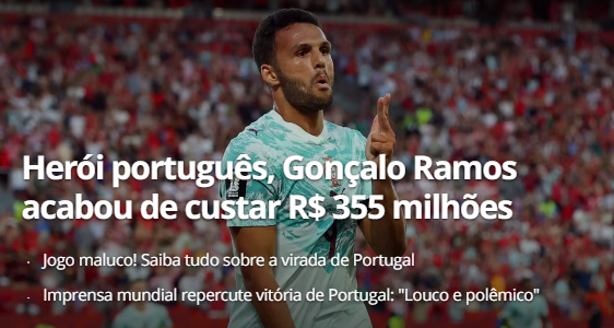 Foto: GloboEsporte