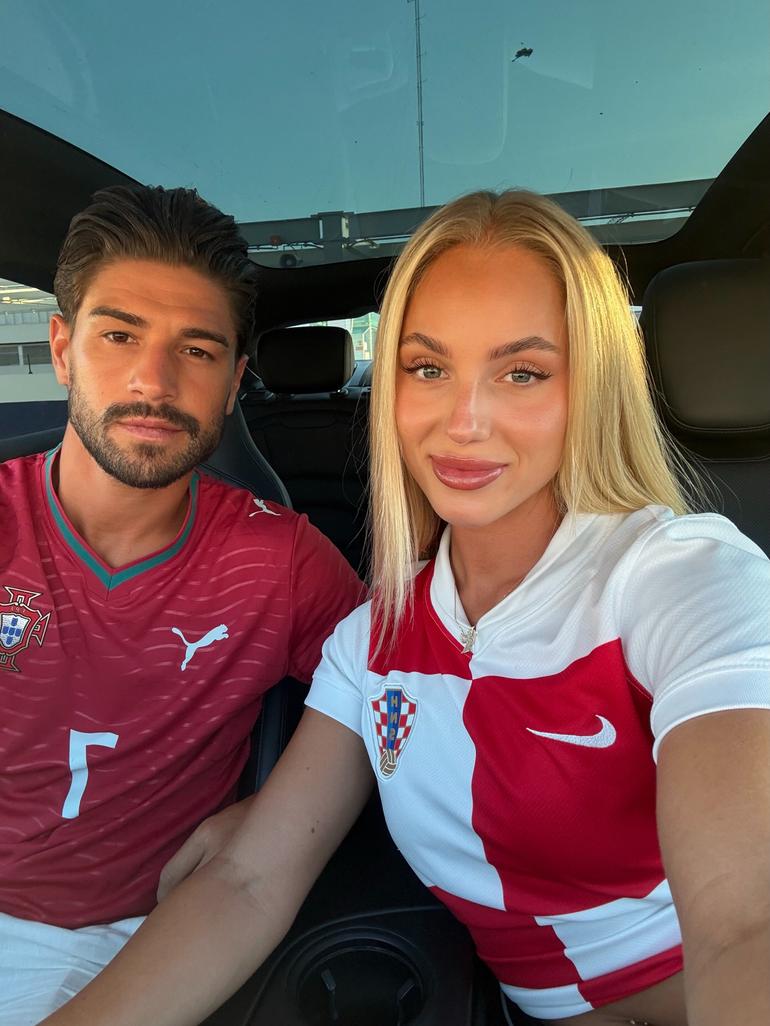 Foto: Instagram/Ana Maria Markovic