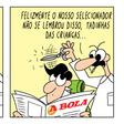 Barba e Cabelo de 3 de julho de 2026