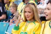 Karoline Lima, namorada de Leo Pereira e influencer, soma mais de cinco milhões de seguidores e fatura cerca de 50 mil euros por publicidade no Instagram