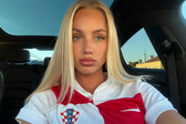 Foto: Instagram/Ana Maria Markovic