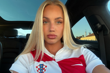 Foto: Instagram/Ana Maria Markovic