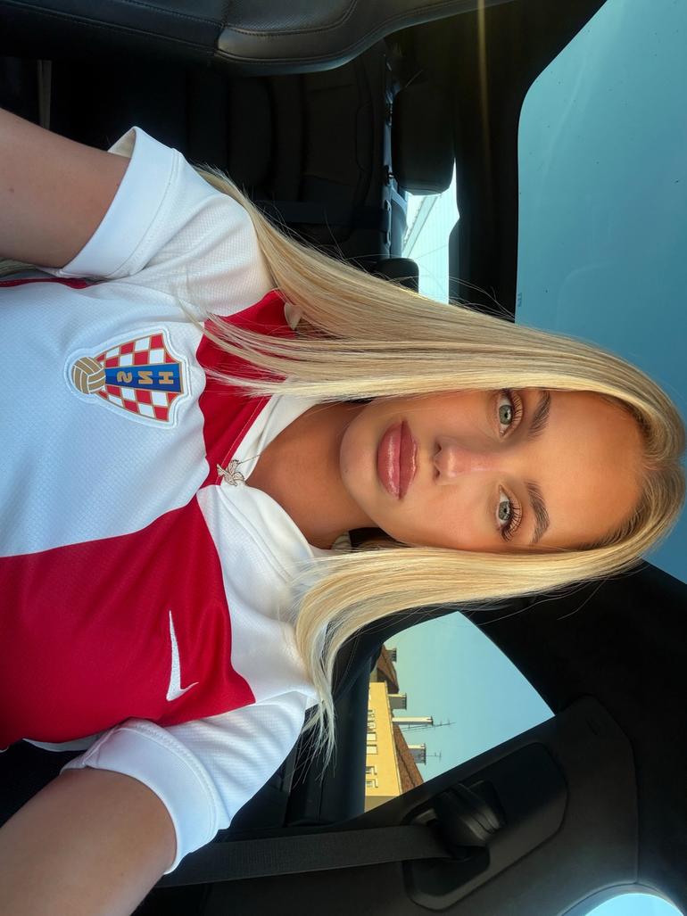 Foto: Instagram/Ana Maria Markovic