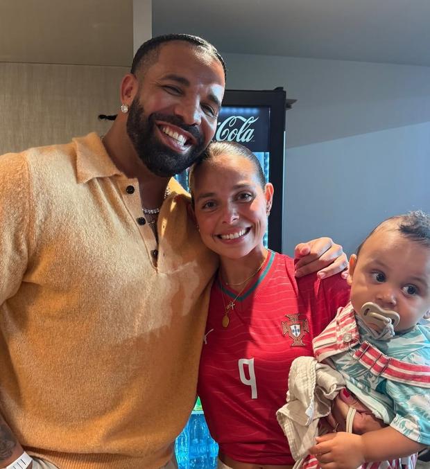 Foto: Margarida Amaral Domingues/Instagram